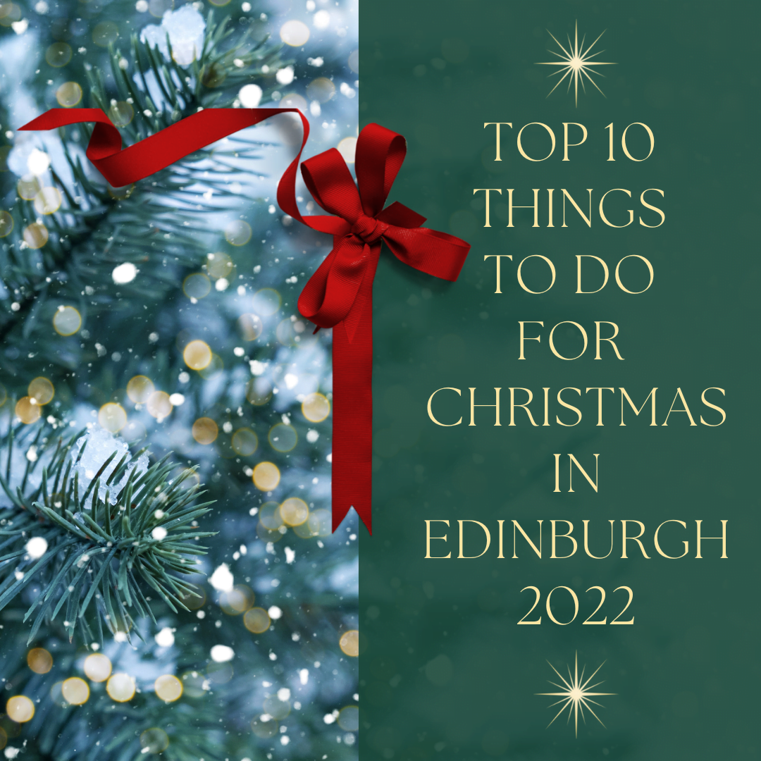 christmas top ten 2022